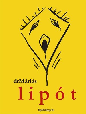 cover image of Lipót